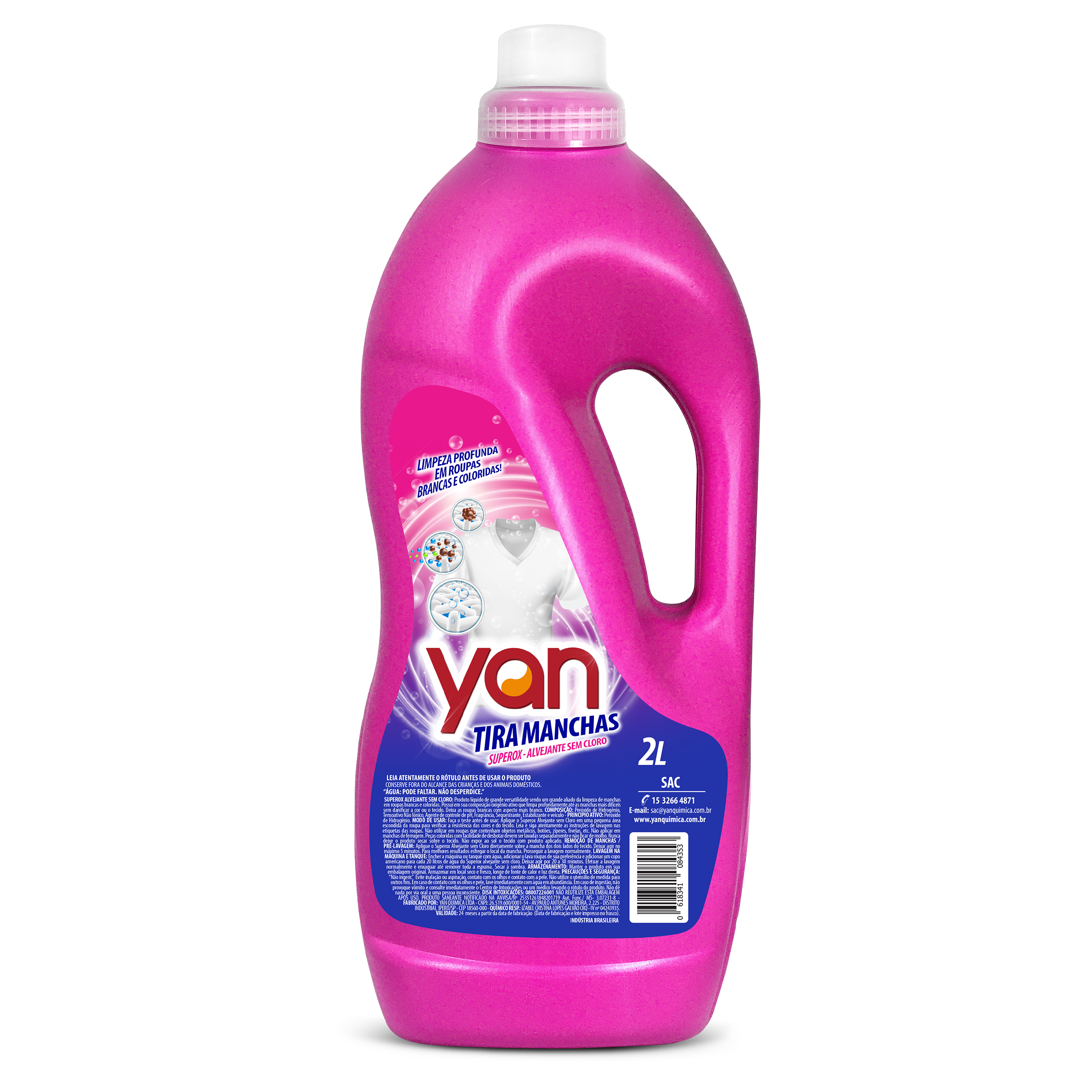 TirasManchasLiquido-2L